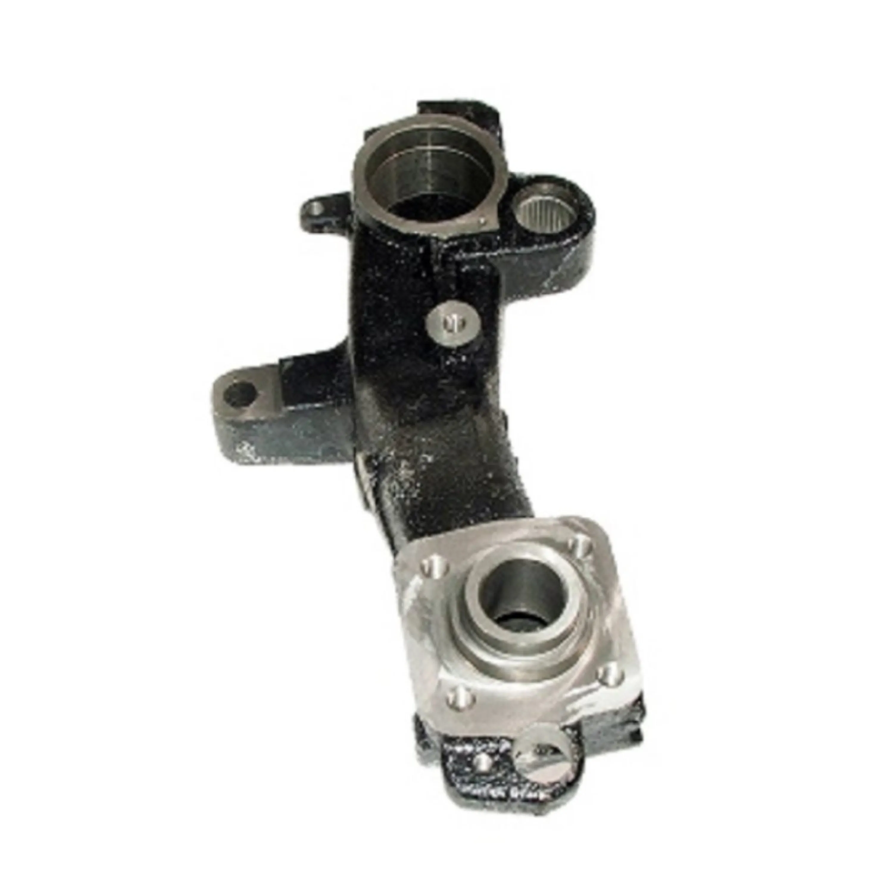 بازویی چپ محور عقب پژو 206  بازویی چپ محور عقب پژو 206